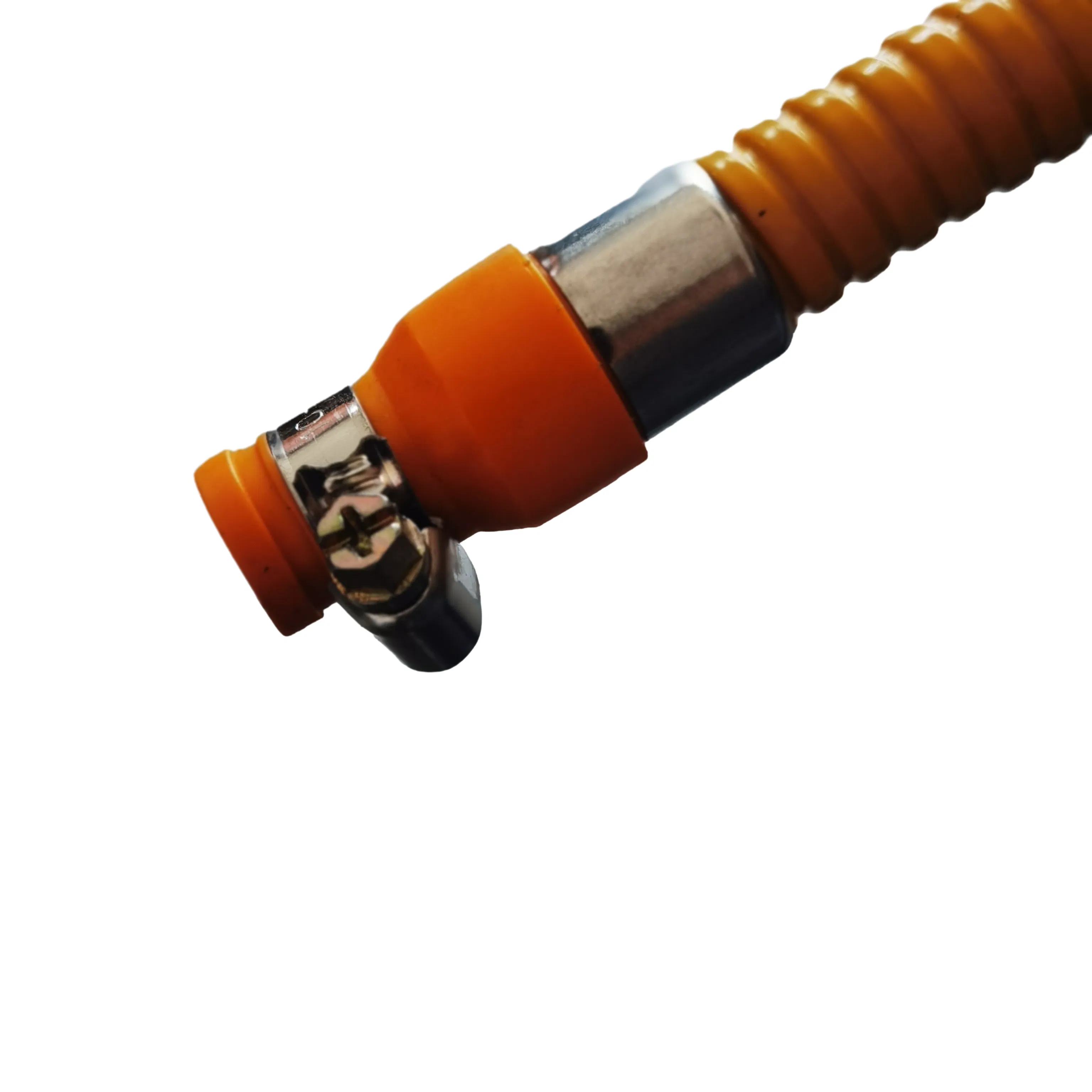 Ht Gas Hose 200cm X 2cm - Designed for Safety and Efficiency