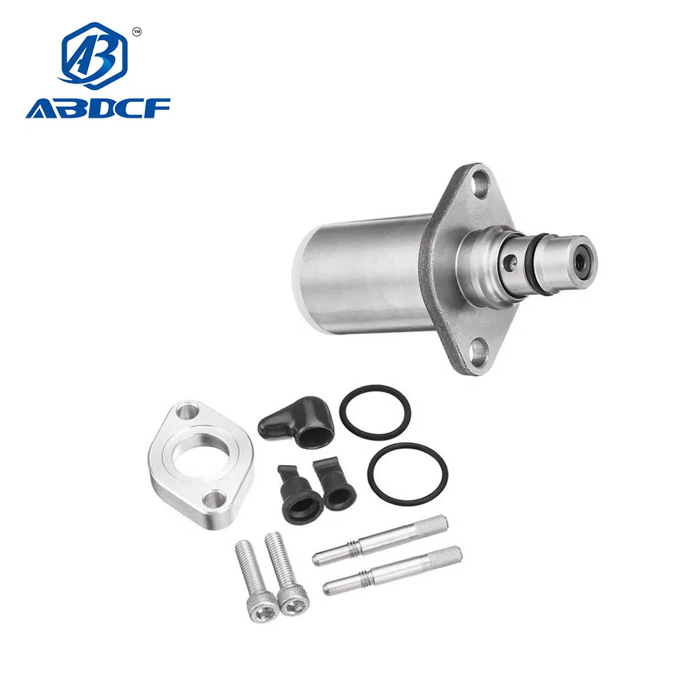 Клапан управления подачей топлива Common Rail 294200-0040 для Toyota Hilux