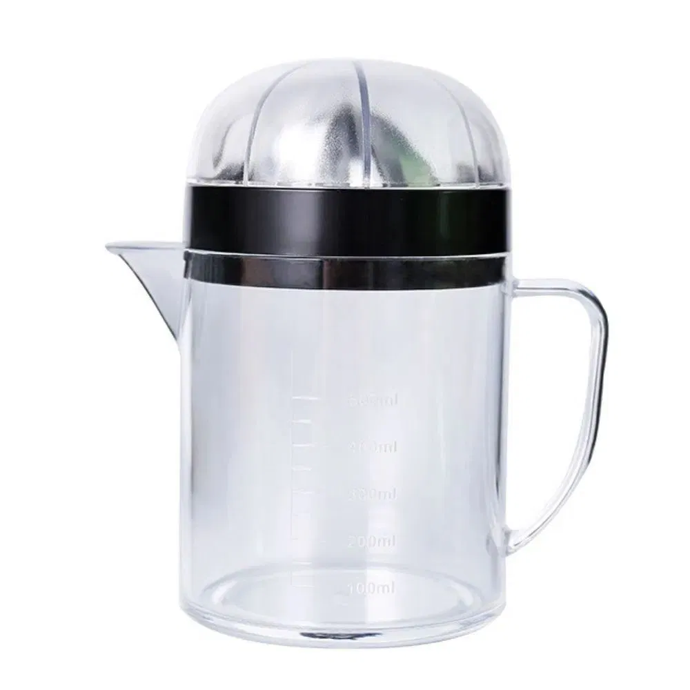 Measuring Cup Pitcher Strainer Orange Squeezer Presser Bl13872