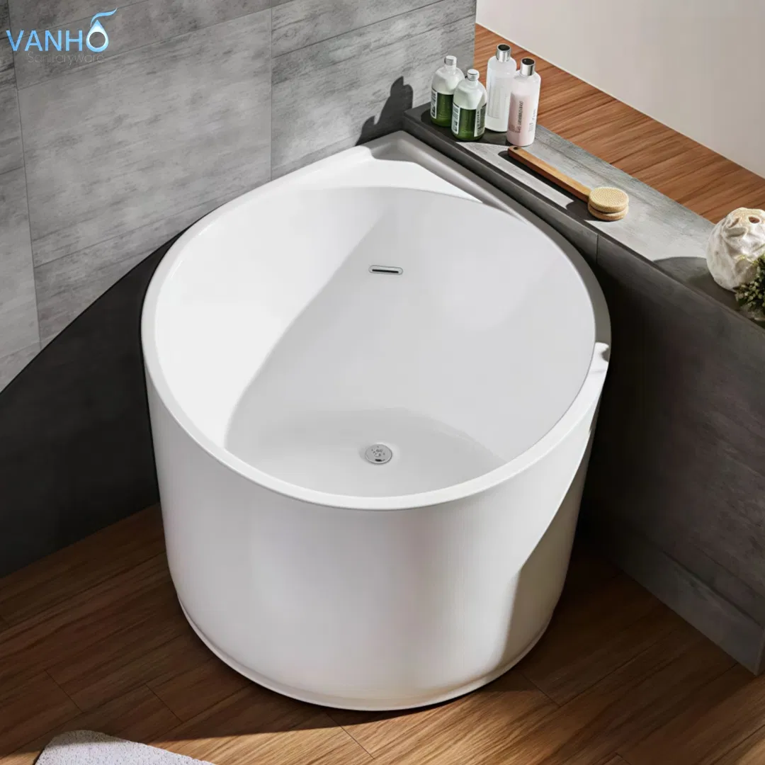 Детская акриловая ванна для глубокого купания