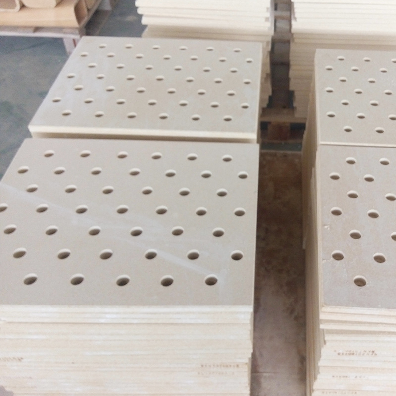 Термостойкие трубки и балки из карбида кремния для печей