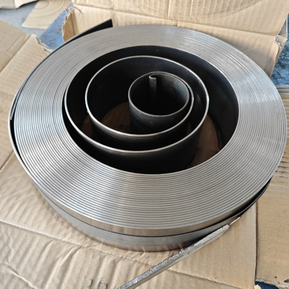 Coil Spiral Spring for Spring Type Cable Reel