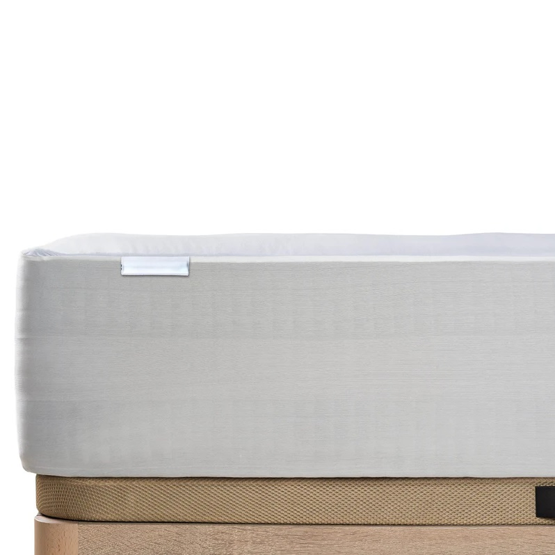 Tencel Laminated with Tpuwaterproot Mattress Protector Fitted Sheet