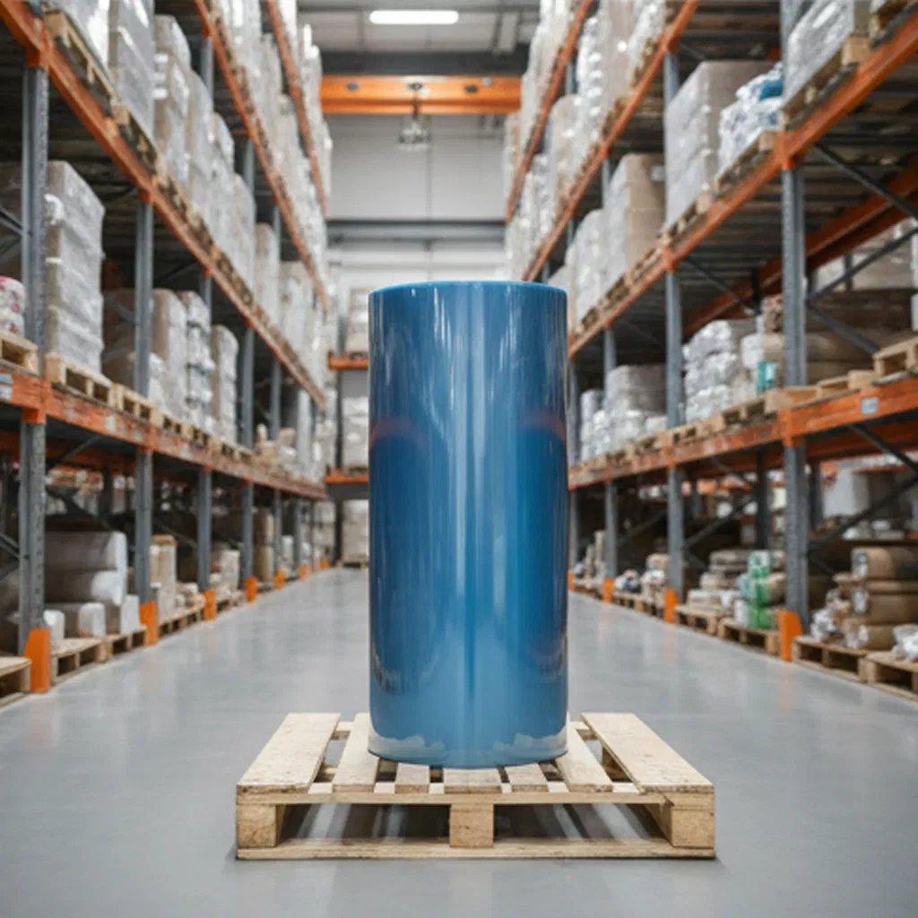 Calendered PVC Film for Reliable Sunhouse Transparent Applications