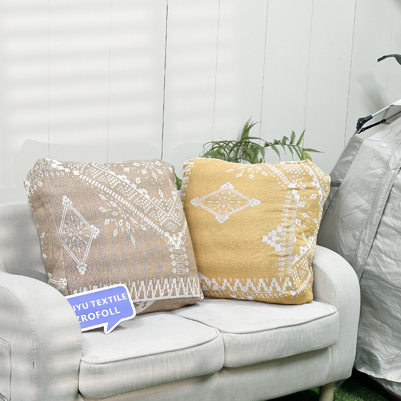 Large Size Custom Tapestry Cushion Floor Cushion Pillow