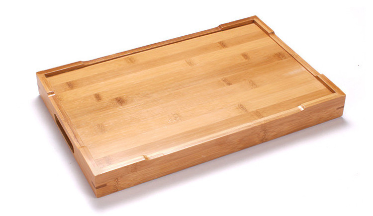Wooden Serving Trays & Wood Tray with Handles