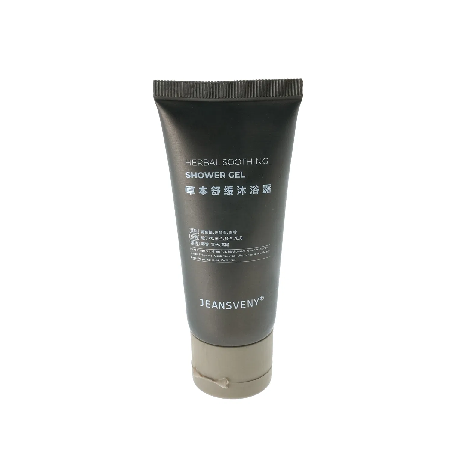 Factory Sales One off Shampoo Shower Gel Conditioner Set 50ml Hotel Shampoo