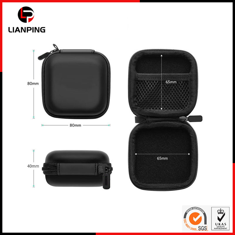 Водонепроницаемый чехол для наушников EVA