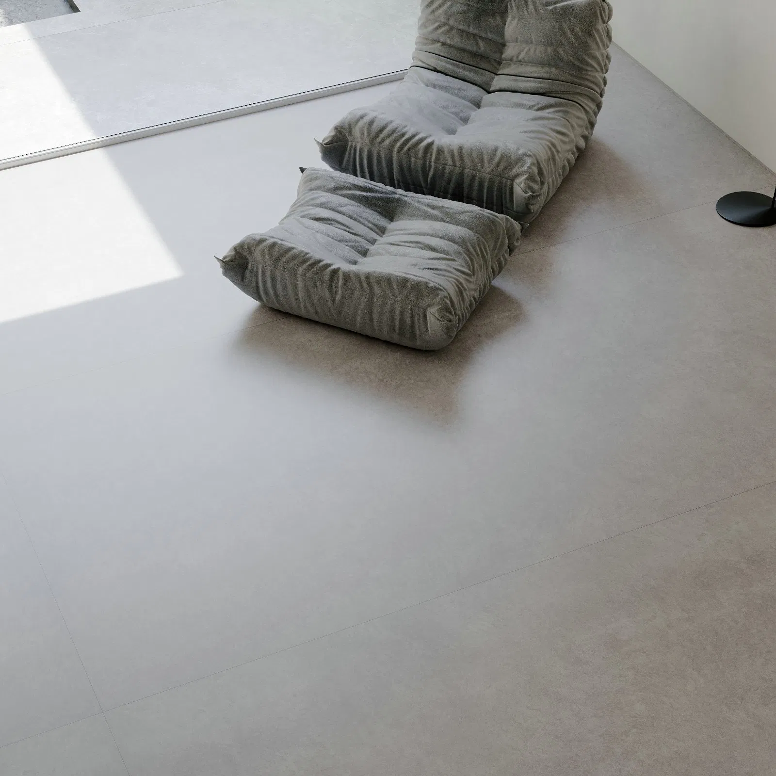 Stylish 6mm Porcelain Slabs for Modern Home Design