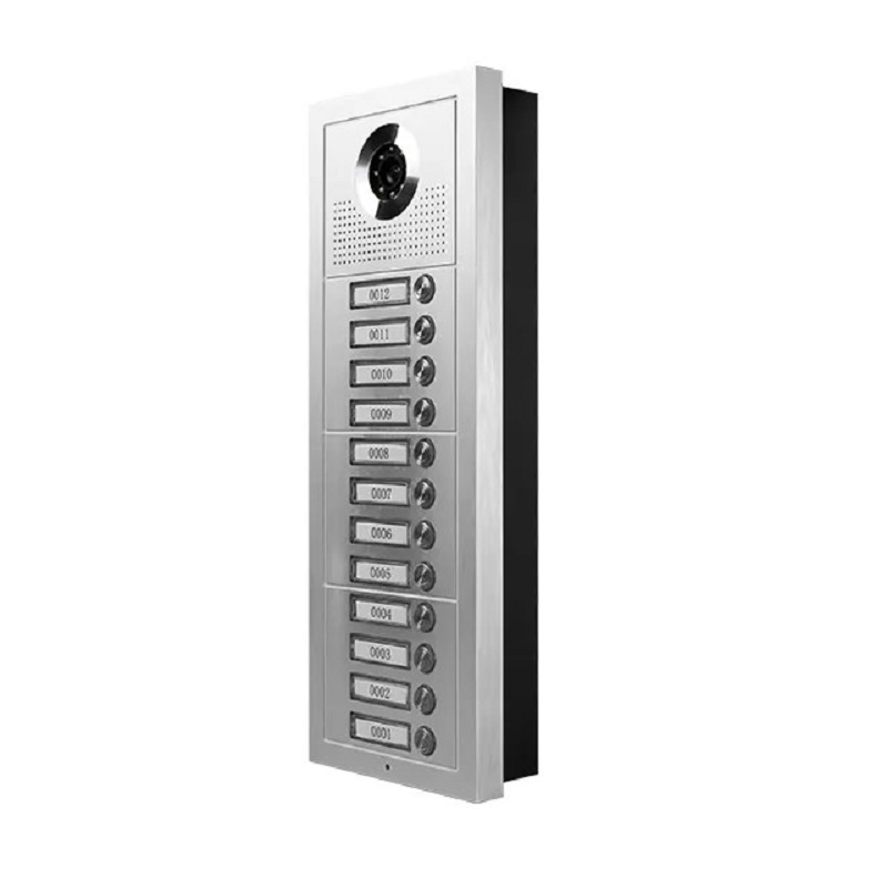 Домофон Mingke Mk-Azcprl8c для помещений