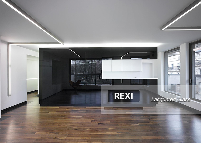 Unique Handcrafted Ceramic Glassware with Acid Etching Design