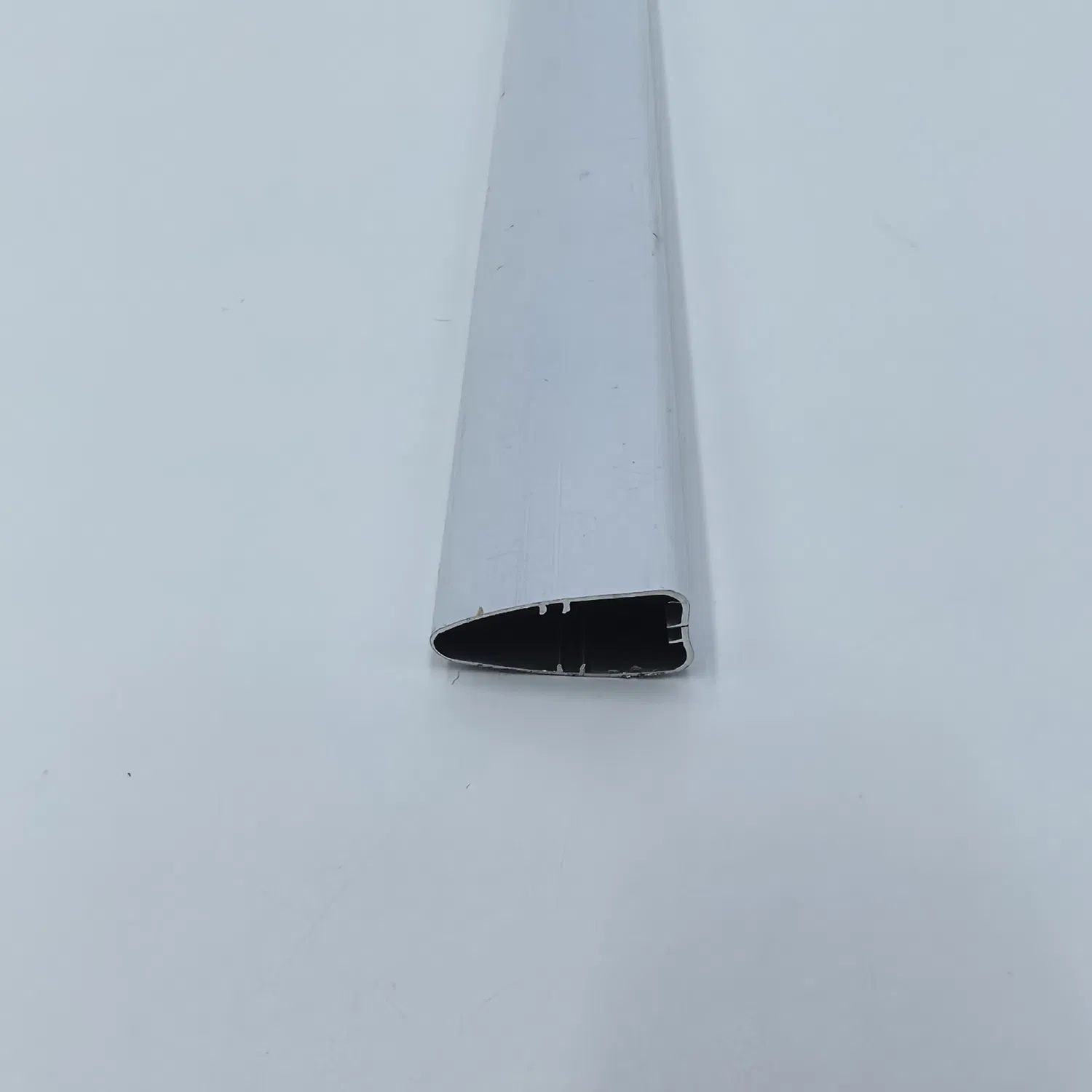 Modern Aluminum Curtain Track Building Material Supply