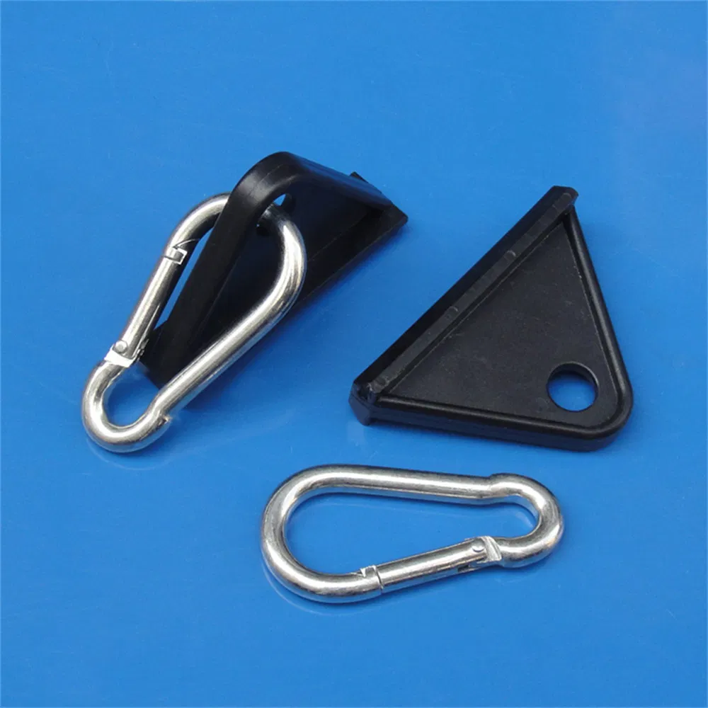 Hook Nylon Sliding Tool Hanger Slide Hook for 3030/4545 Aluminum Profile