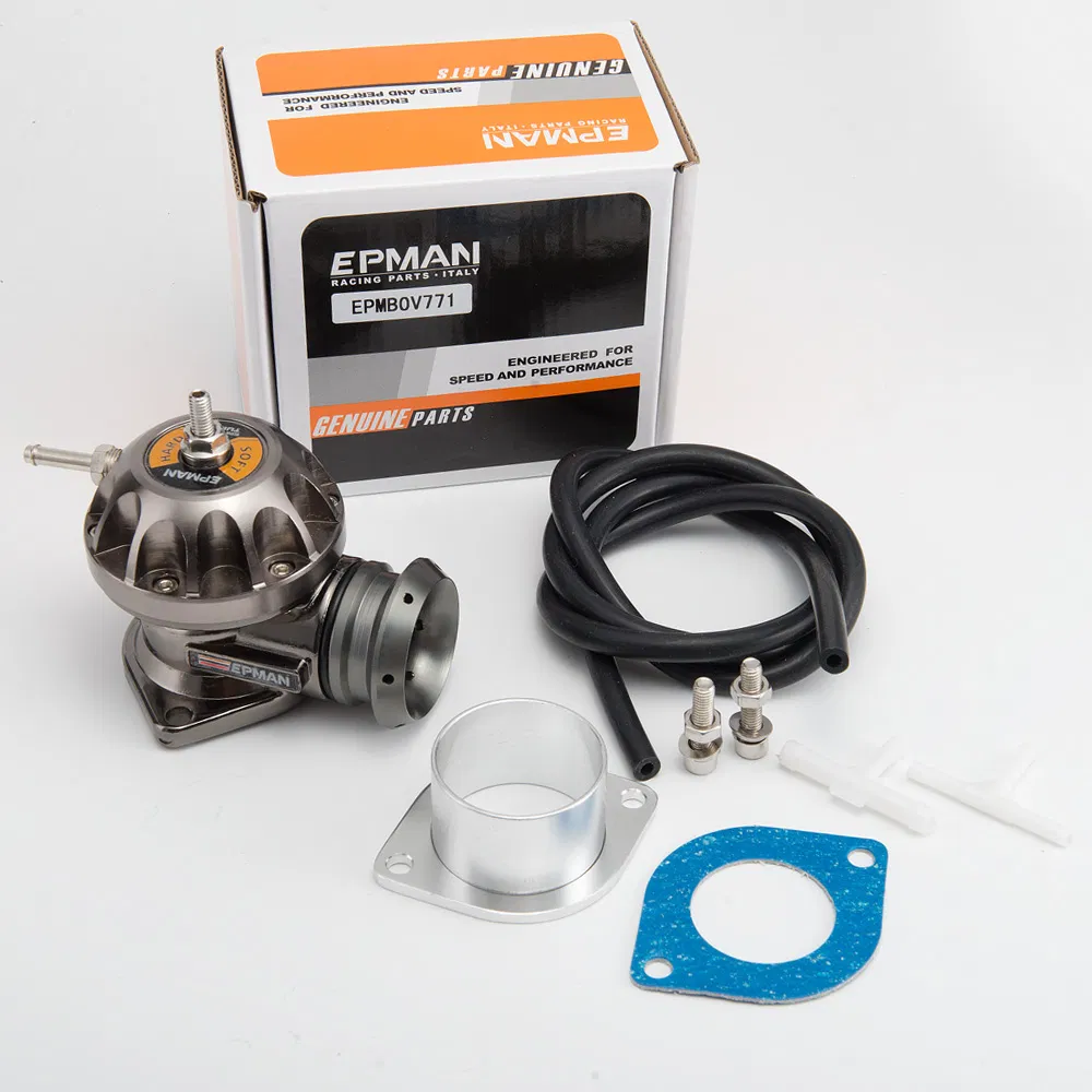 Клапан сброса давления Epman Type-RS для турбо