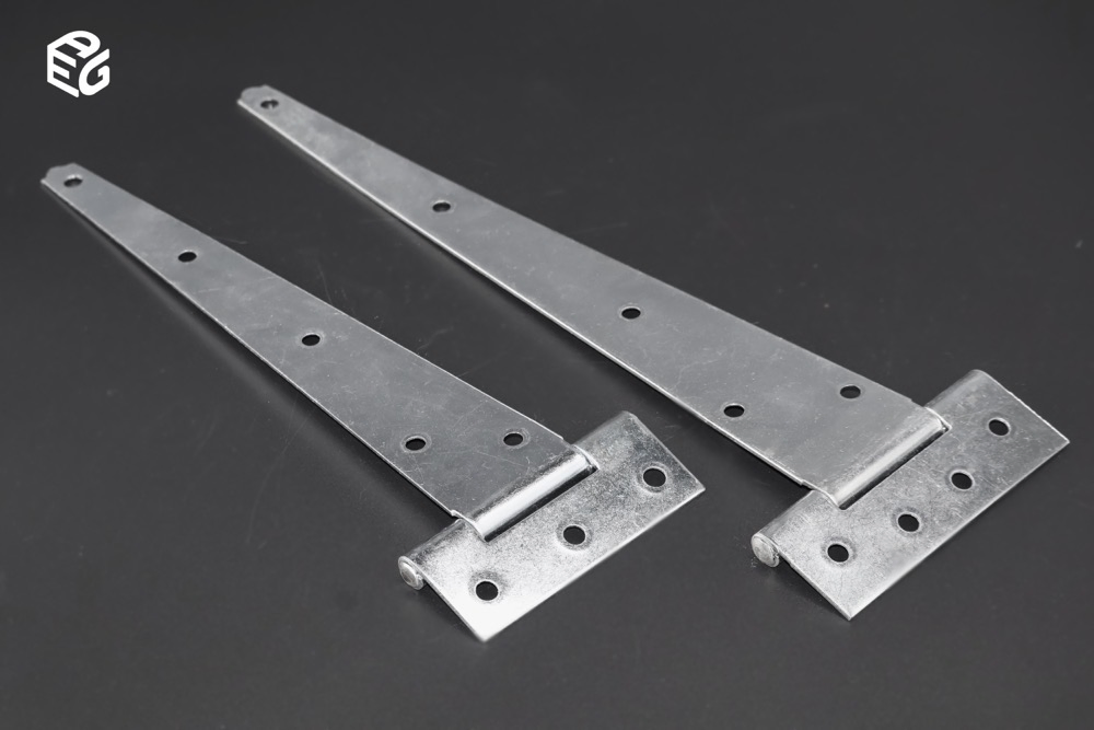 Premium Round Corner Hardware Hinge for Doors and Windows