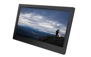 10.1 Inch Mounting Wall Mounted LCD Advertising Display Digital Frame