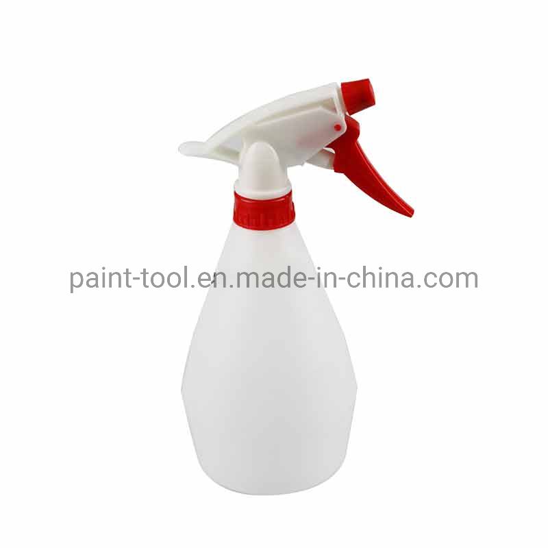 Factory Price Plastic Garden Sprinkling Can Bottle