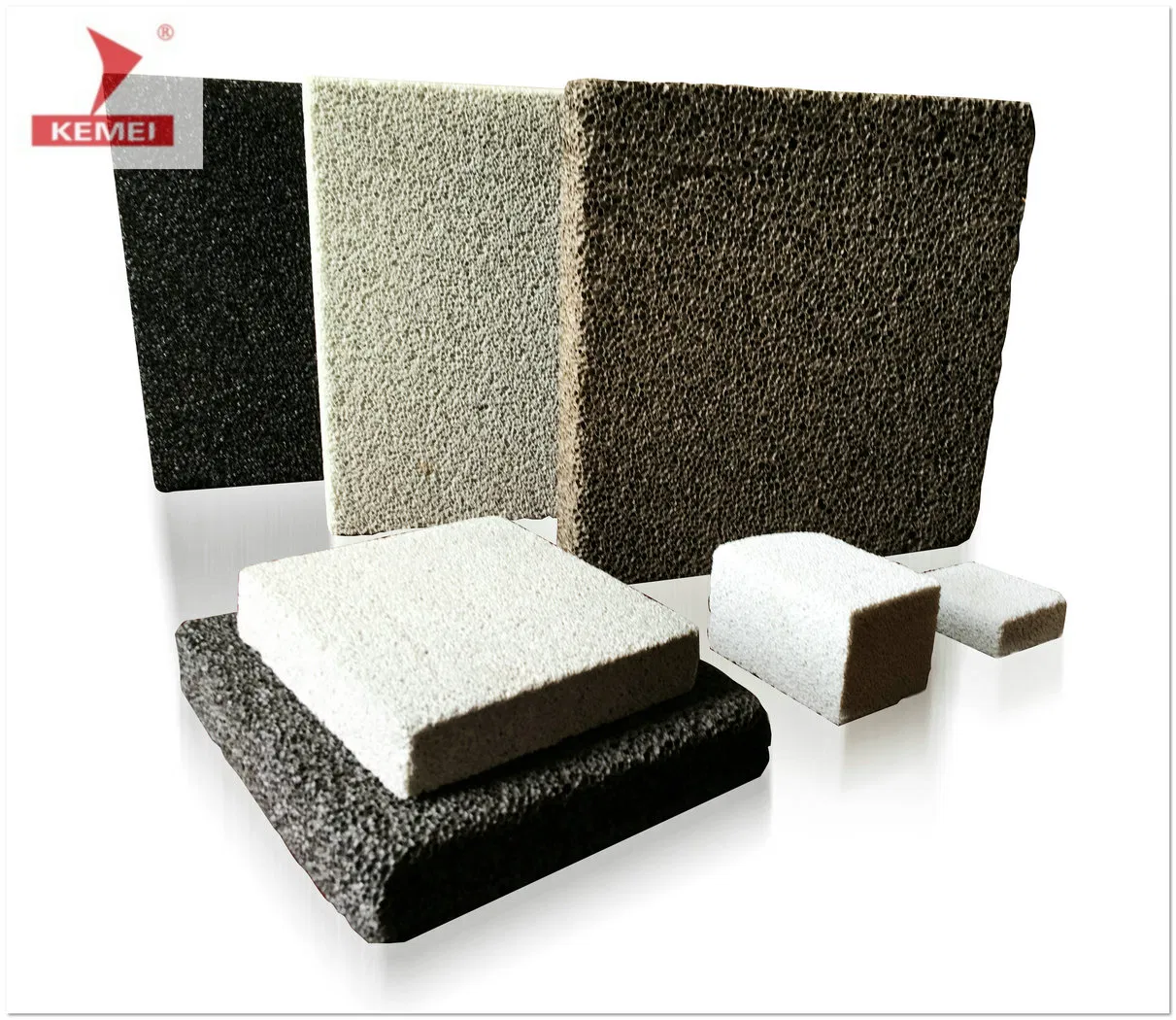 Foam Ceramic Board