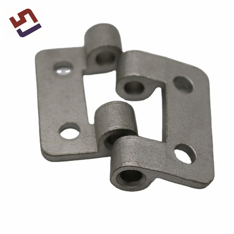High Quality Heavy Duty Stainless Steel Hardware Fastener Lost Wax Casting Door Hinges