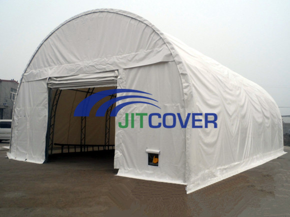 Farm Use Prefab Goat Barn, Cheap Sheep Barn (JIT-308520T)