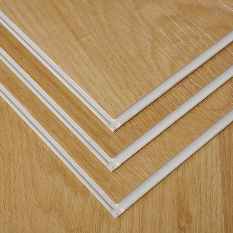 Spc Flooring Suppliers Providing Custom Spc Flooring Plank Solutions From China