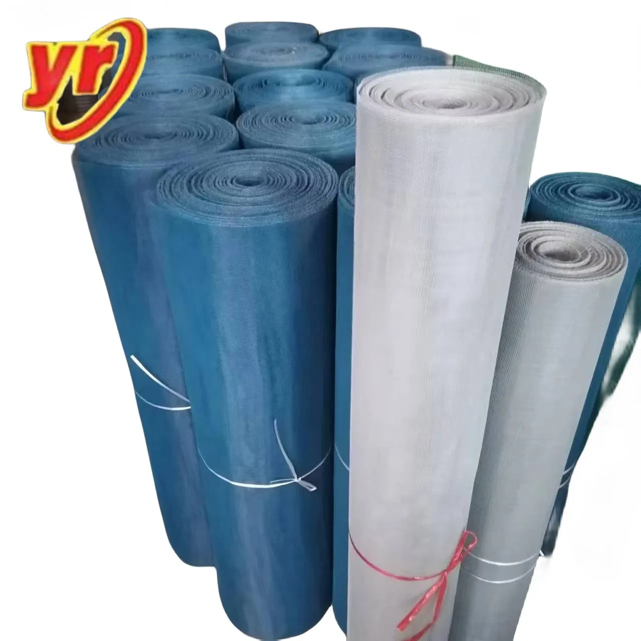 Popular 16 Mesh 18 Mesh Woven Galvanized Wire Mesh From China 30 Years' Manufacturer