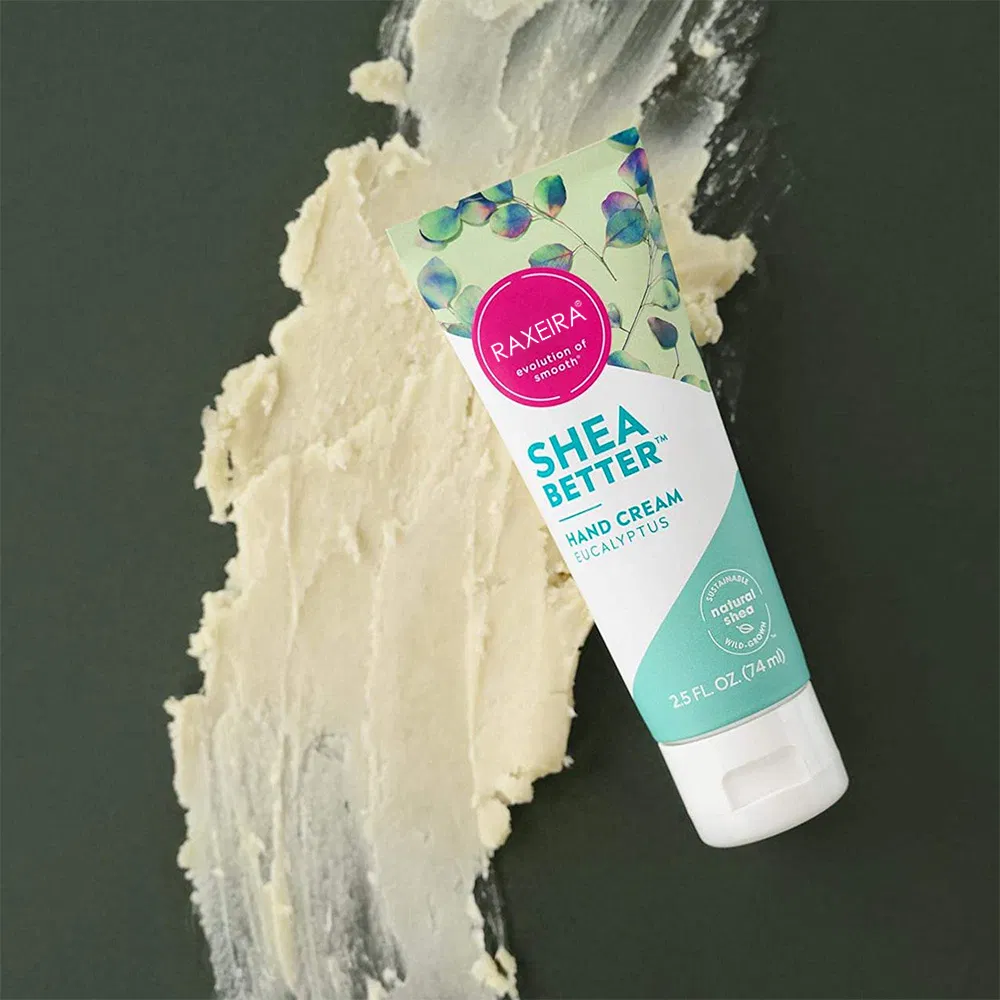 Nourishing Hand Cream for Dry and Dehydrated Skin