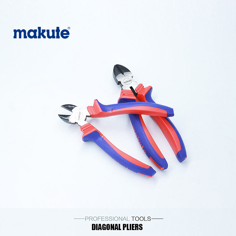 Комбинированные пассатижи Makute 180 мм для резки и скрутки