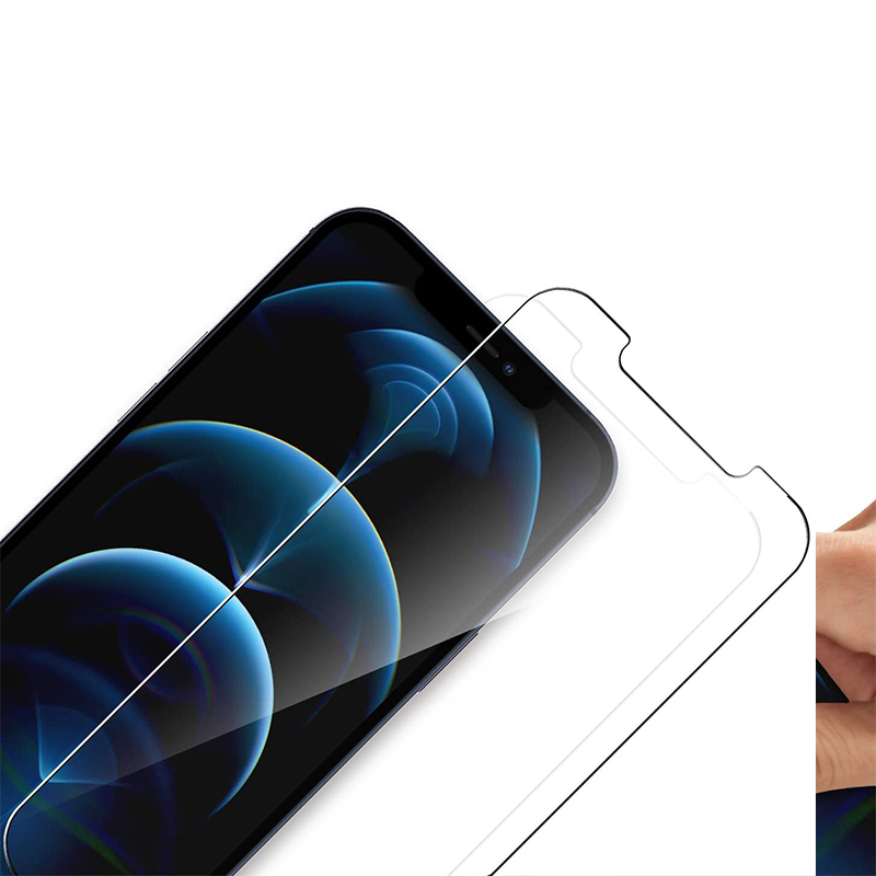 Защитная пленка Anti-Blue Light для iPhone, Samsung, Huawei