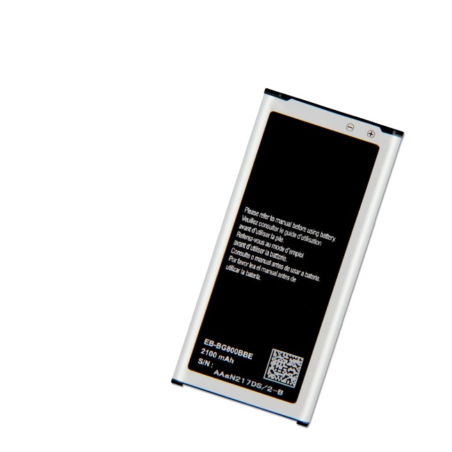 Tlida G800 Battery Eb-Bg800bbe Eb-Bg800cbe for Samsung Galaxy S5 Mini Phone Battery