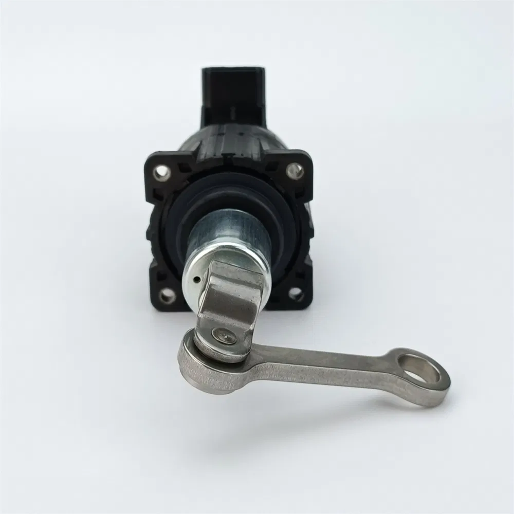 Актуатор турбины Ms-Tech K6T52372 для Honda Civic 1.5L 2016-2019