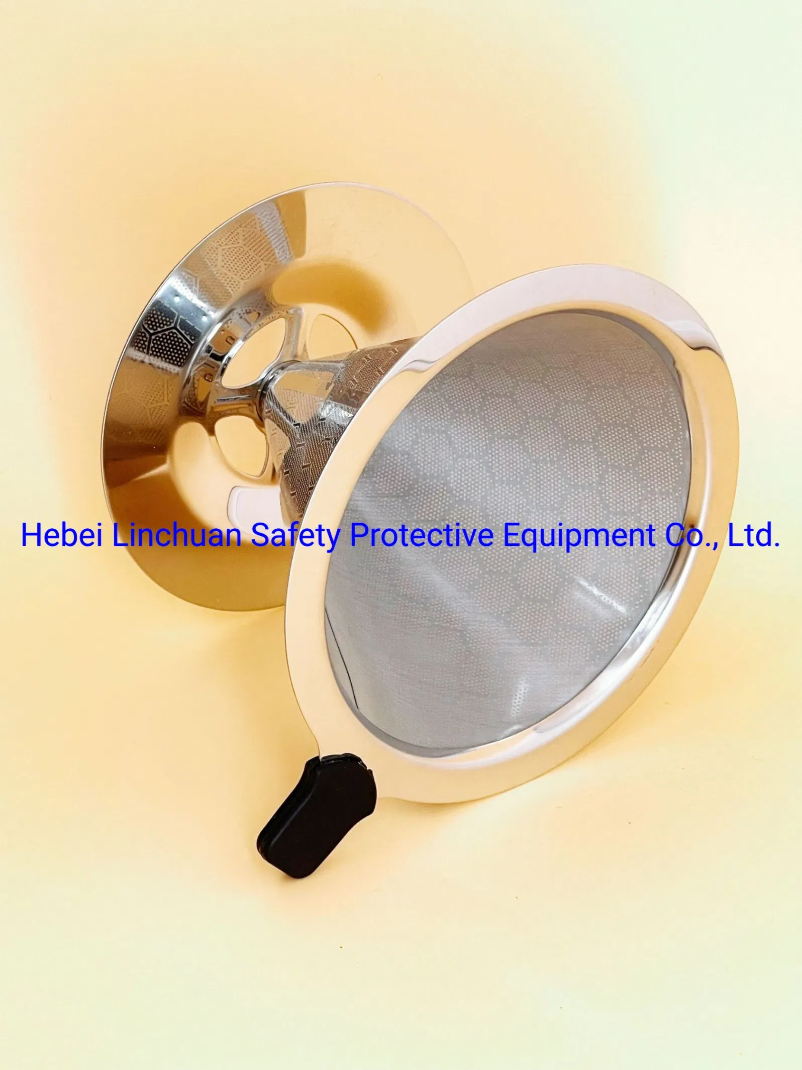 Stainless Steel Coffee Filter/ Reusable Filter