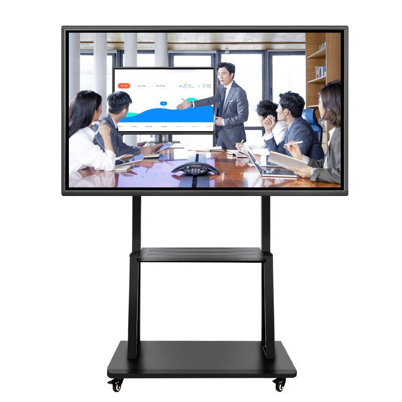 Indoor CRT Display Monitor 17" LED Monitor Display