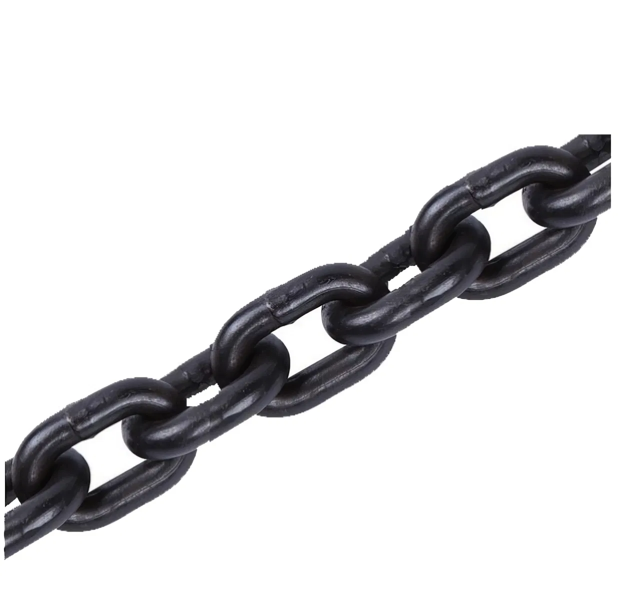 Цепь грузовая якорная горная ASTM/DIN