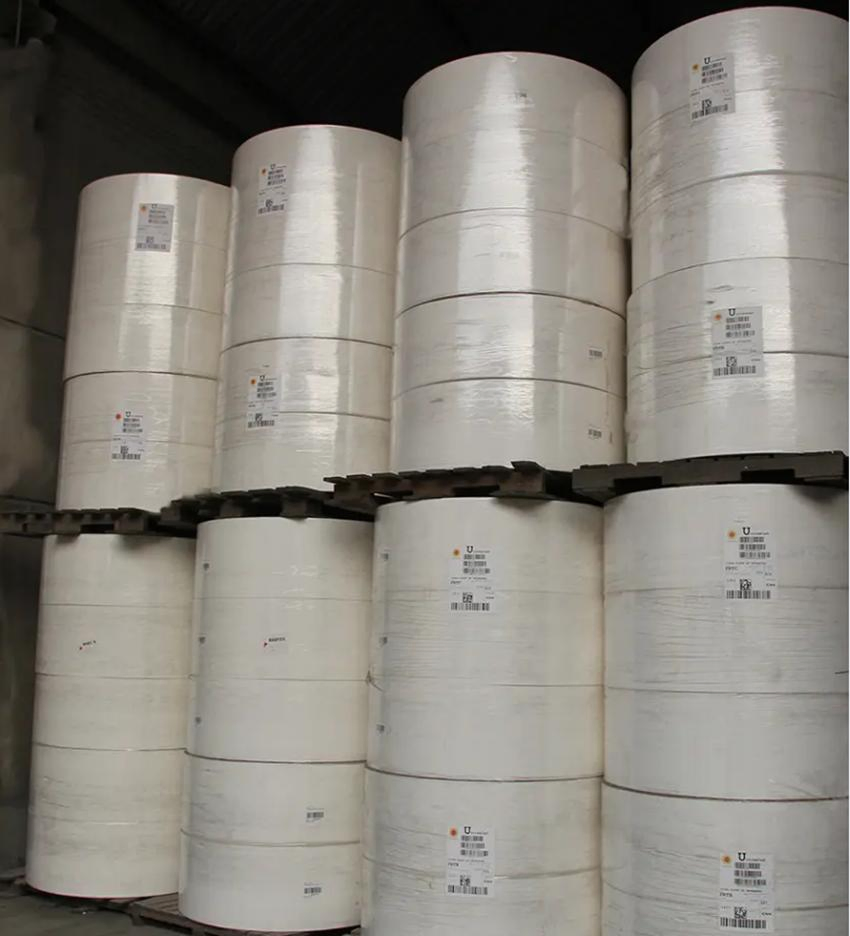 Untreated USA Fluff Pulp for Adult Baby Diapers