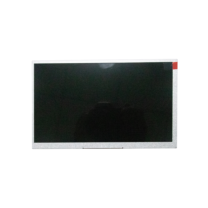 ЖК-панель AT080TN64 8 дюймов, 800x480, 500 кд/м²