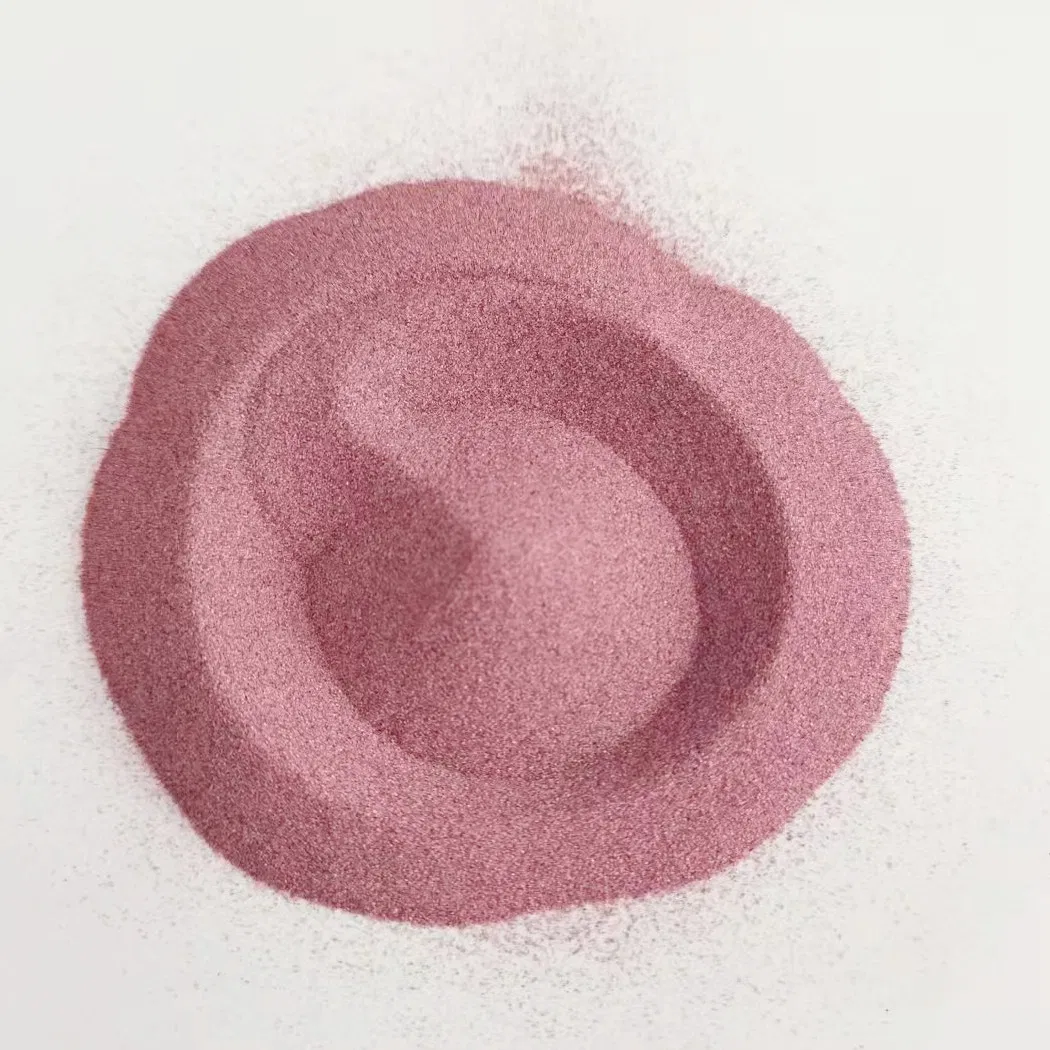 Factory Supply Abraisve Garnet Water Jet Sand 80# for Glass Cutting