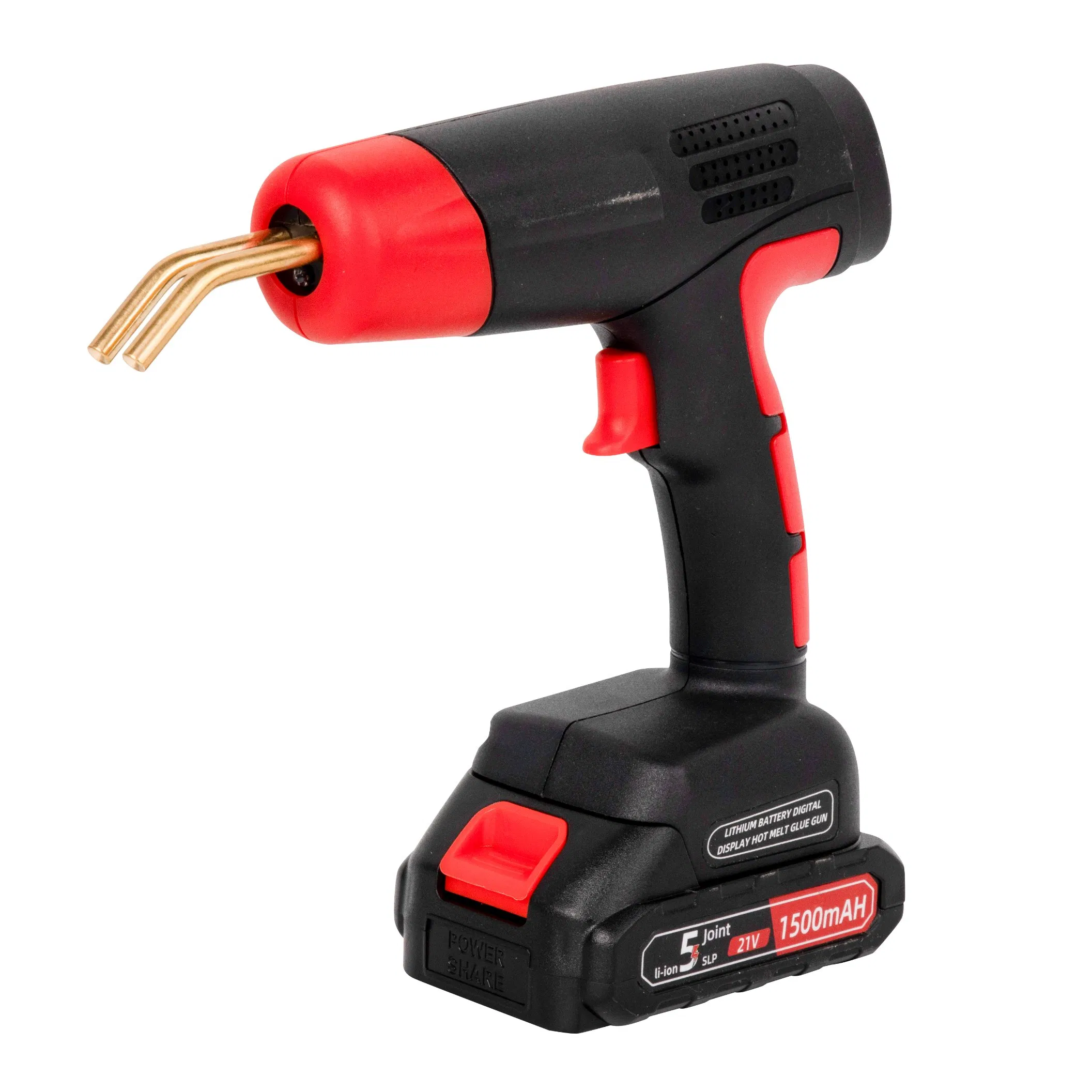 70W Hot Staplers Plastics Welder Machine Car Tool PVC Welding Gun for Plastic Auto Bumper Repair Kit