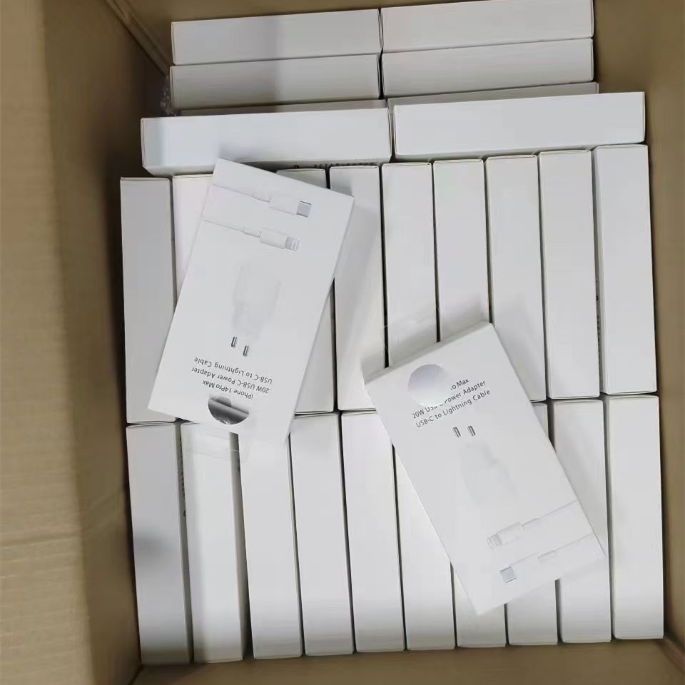 Fast Cell Phone Charger Adapter Fast Charging 20W Mobile Adapter for Samsun_G Iphon_E for Son_Y SRS-Xb23 for Samsun_G Devices Power Adapter Charging Adapter