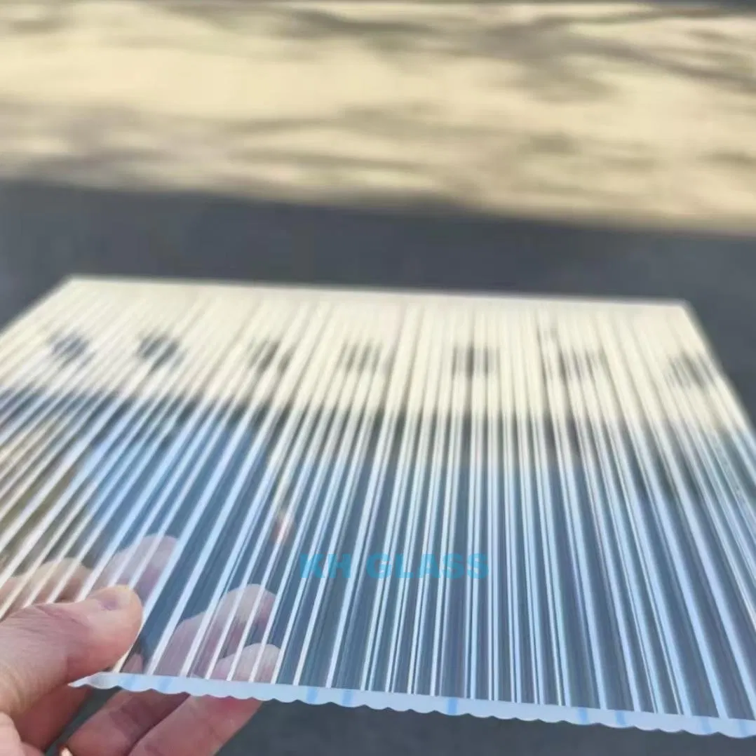 3mm-8mm Clear/Ultra Clear Moru Aqualite Bamboo Chinchilla Diamond Flora Galaxy Kasumi Hishicross May Flowertemperable Rolled Fluted Texture Pattern Figure Glass