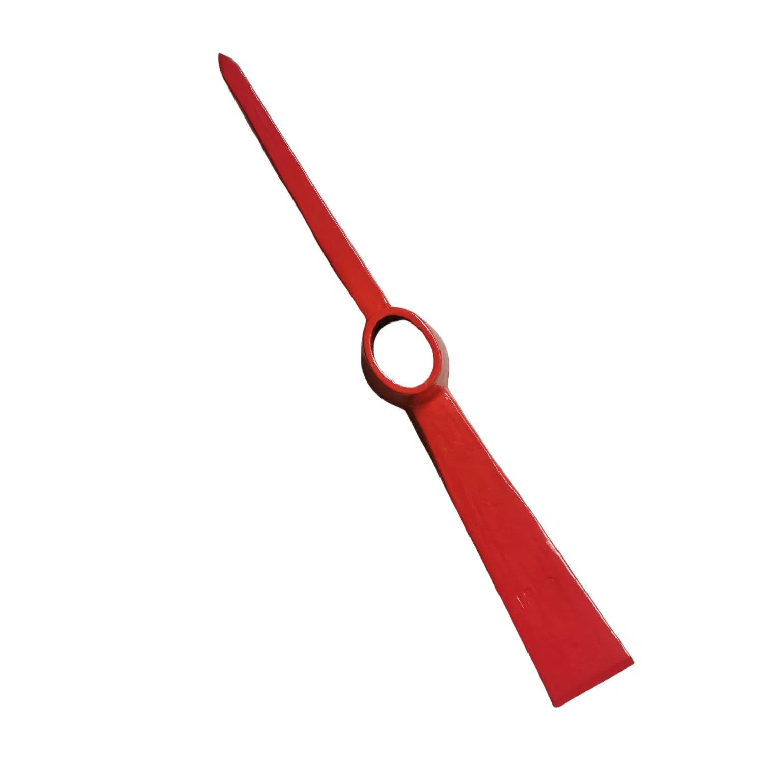 Farming Agricultural High Quality Custom Pickaxe with Wood Handle - Factory Direct Sales