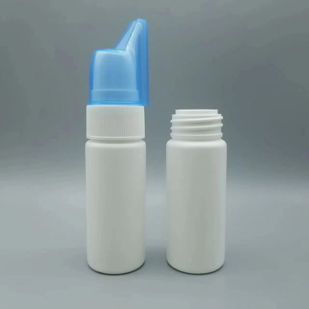 Manufacturers Stock Wholesale Multi-Specification Nose and Mouth Fine Mist Spray Bottle, Nose Wash Bottle