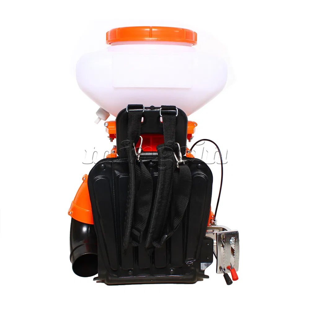 High Pressure Agricultural 14L Knapsack Electric Battery Operated Sprayer