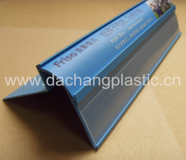 Pop Display Channel Shelf Price Channel