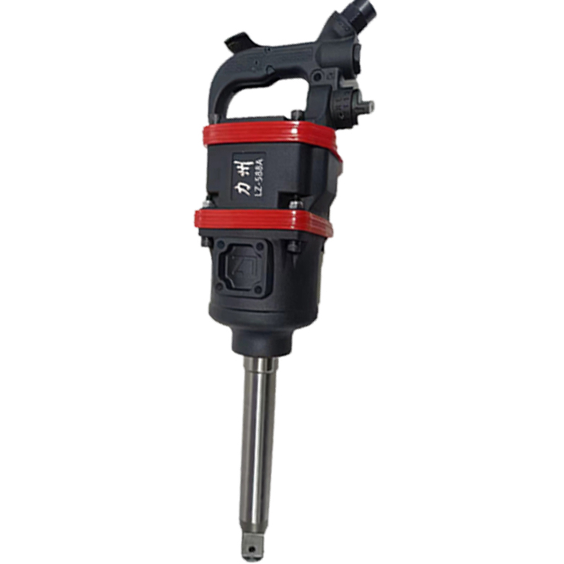 LZ-588AS pneumatic hammer tools air impact wrench