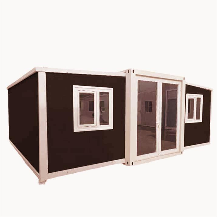 Customized Double Wing Mobile Folding Packaging Box for Foreign Trade Export