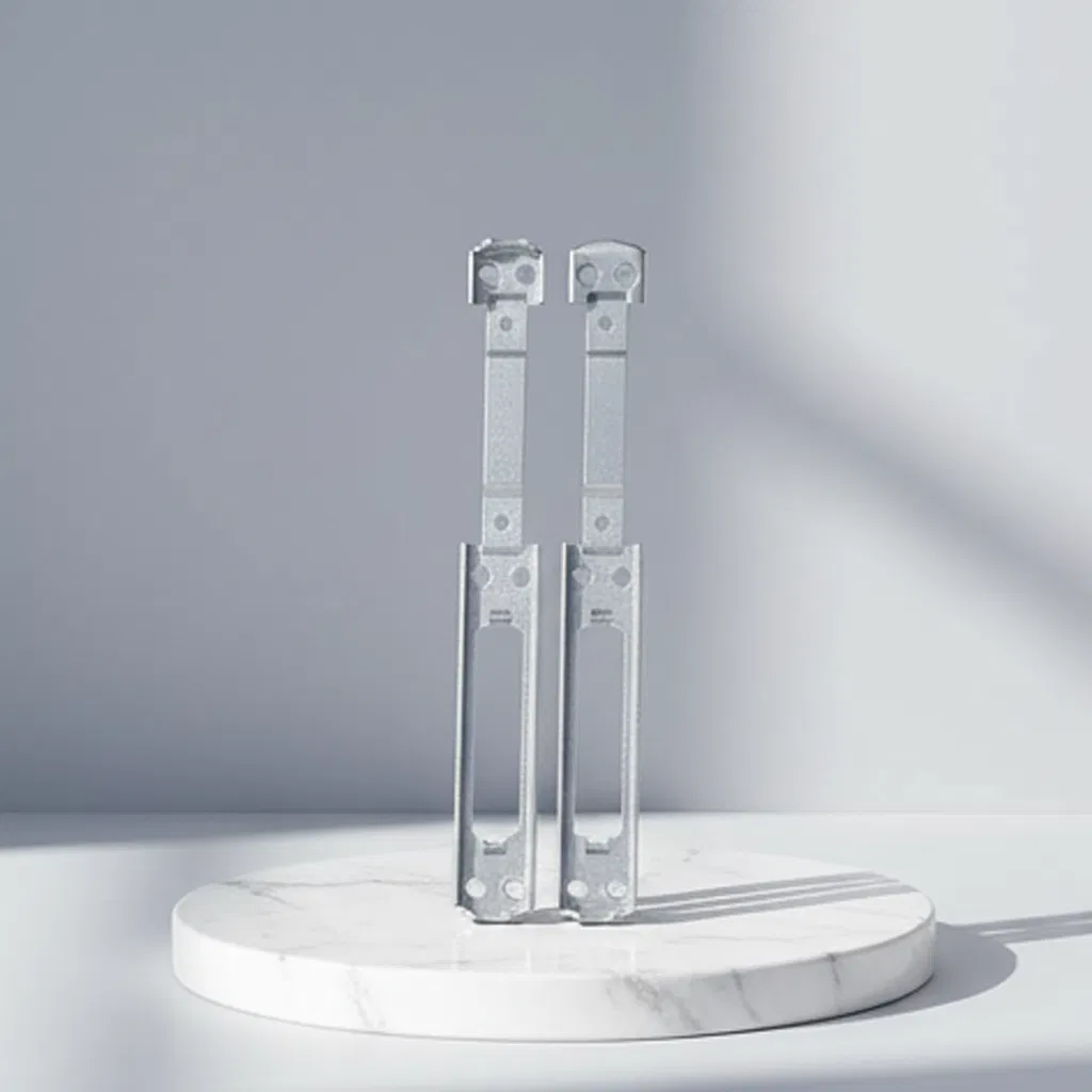 China Origin Lock Plates for Broken Aluminum Doors and Windows