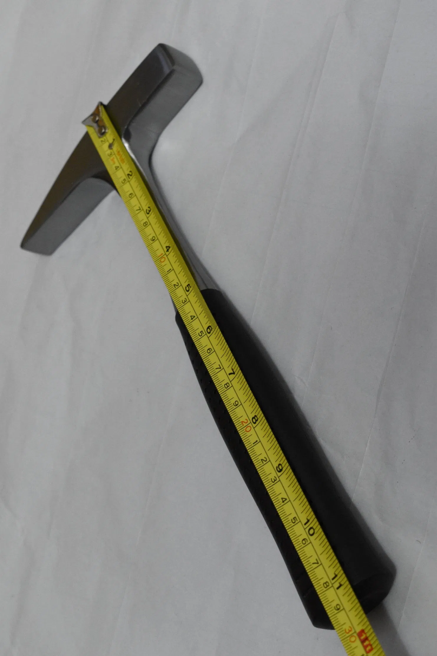 Drop Forged Solid Steel Tinner's Hammer 18oz