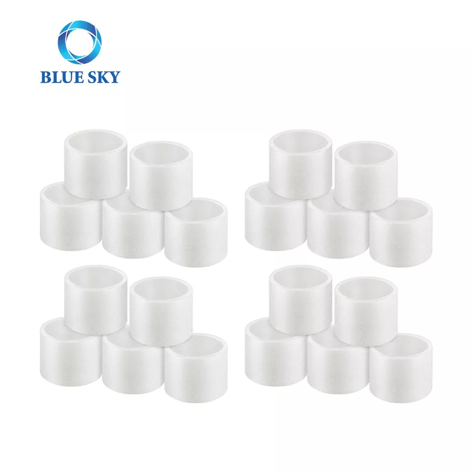 Factory Price Humidifier Filter with Clean Fish Replacement for Levoit Dual150 Dual200s Classic300 S LV600s Oasis Mist Model