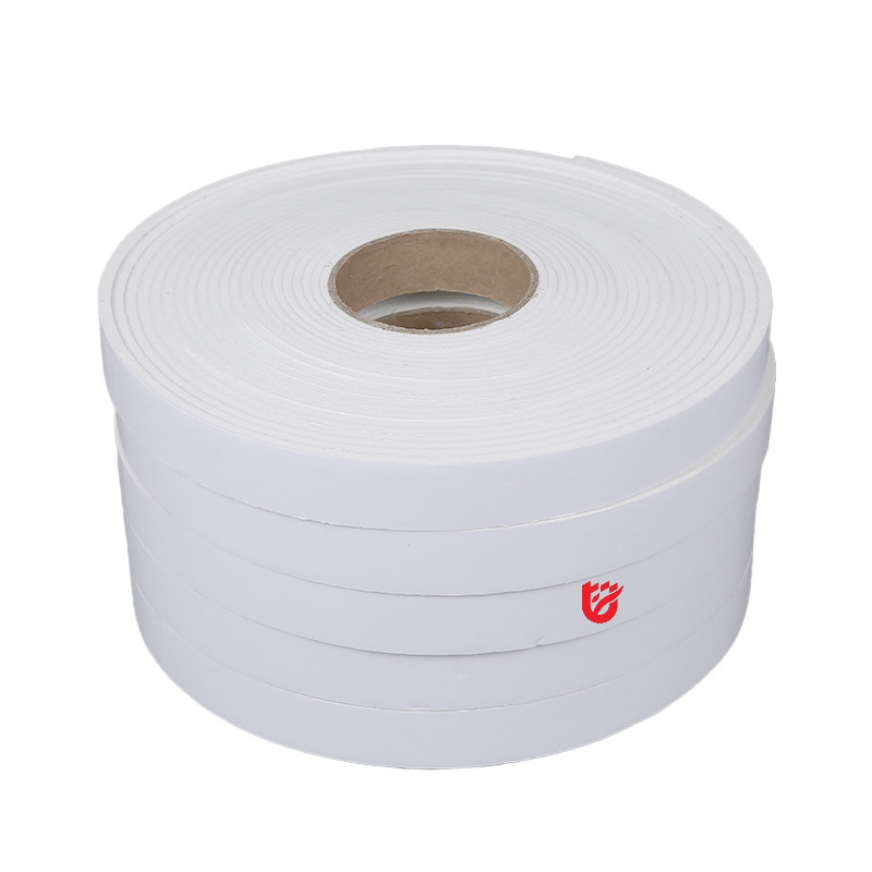 Ceramic Fiber Fireproof Tape Sealing